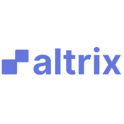 Altrix logo